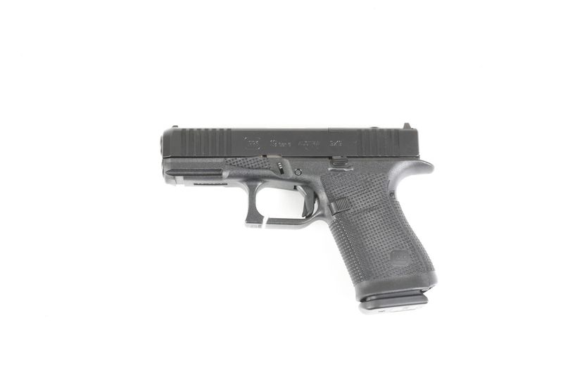 GLOCK	19 ( Gen6/OR/FS )	9X19