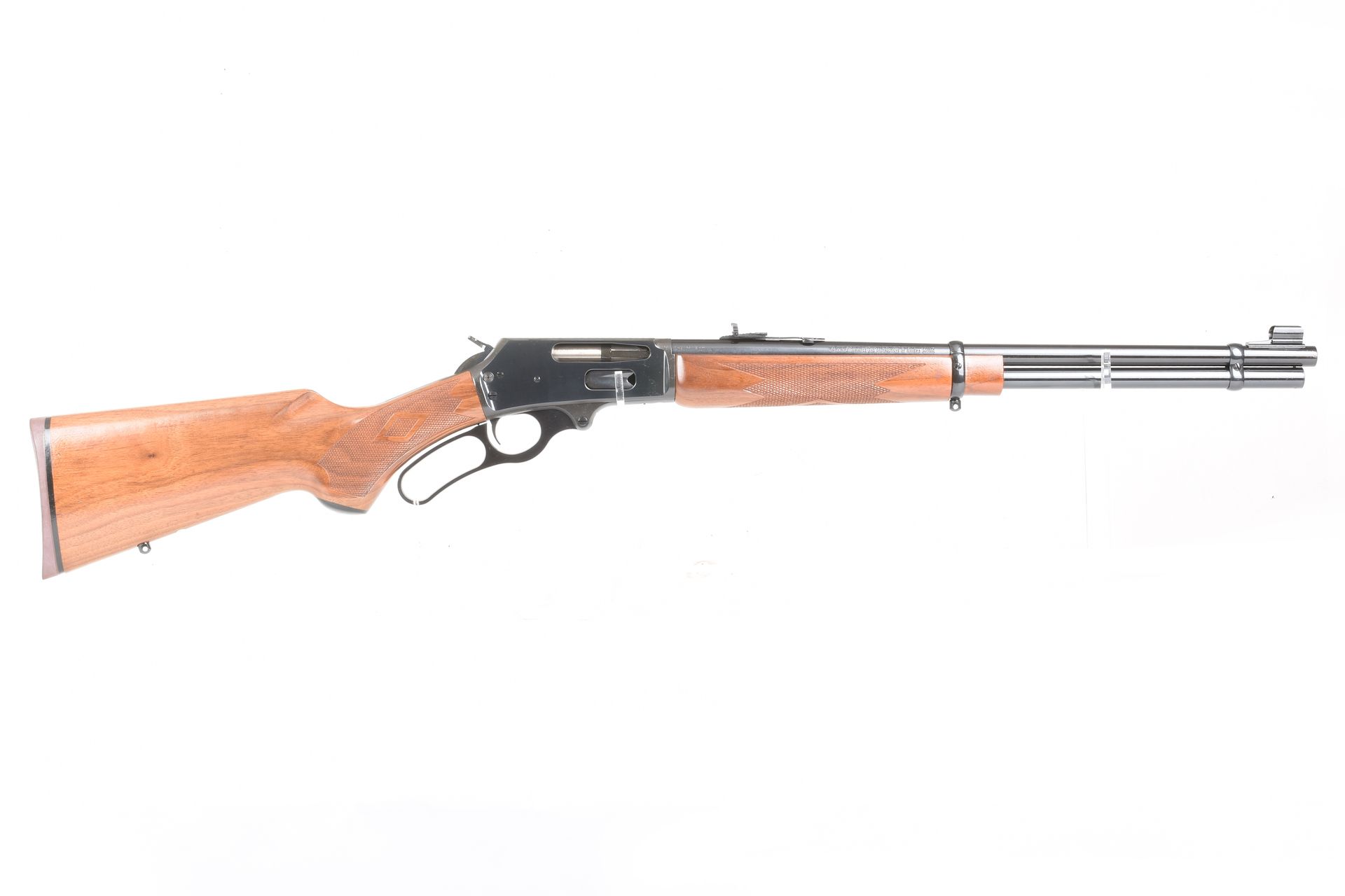 MARLIN	336 CS	30-30