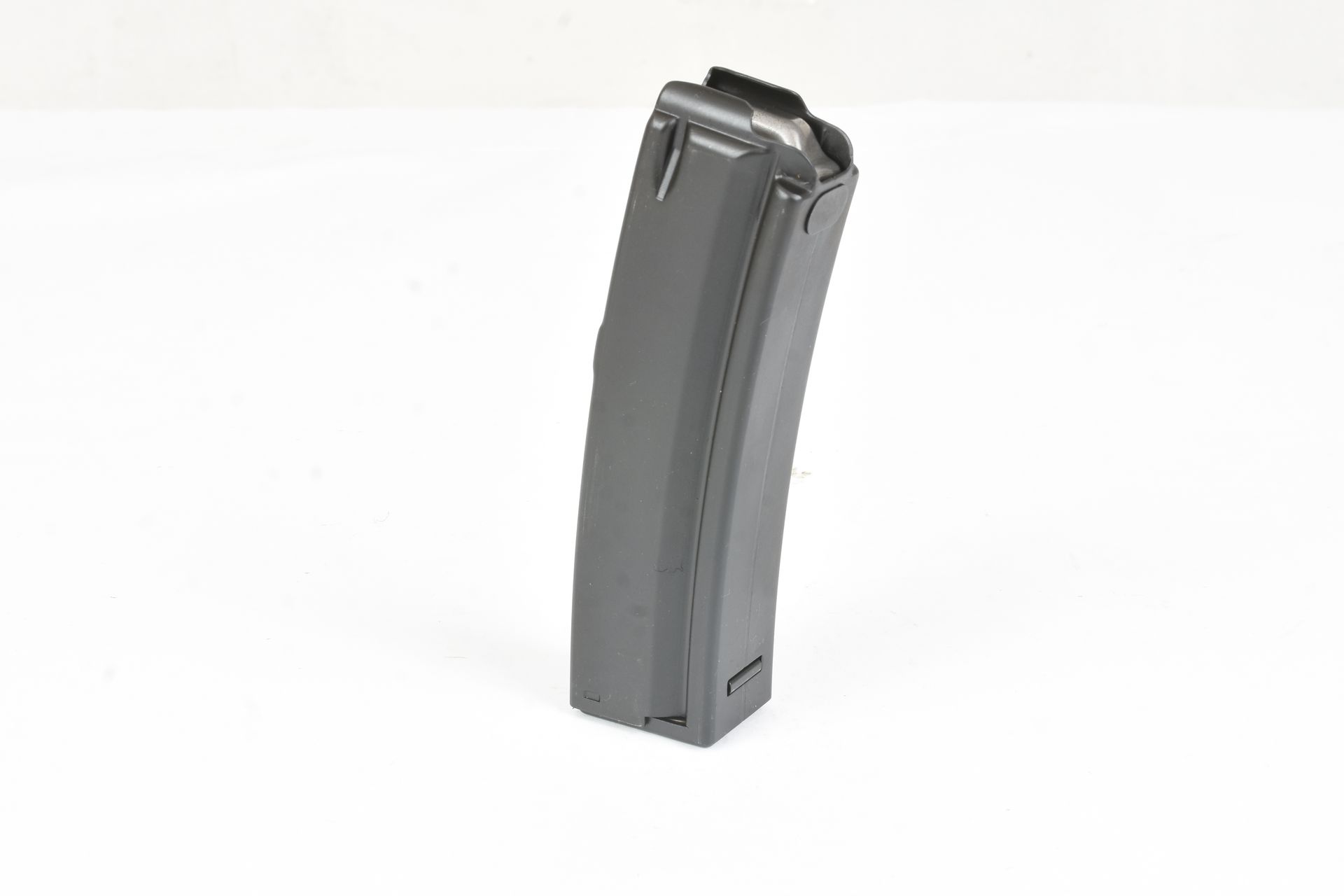 HECKLER & KOCH	MAGAZINE	15RD MP5/MP5k ORIGINAL