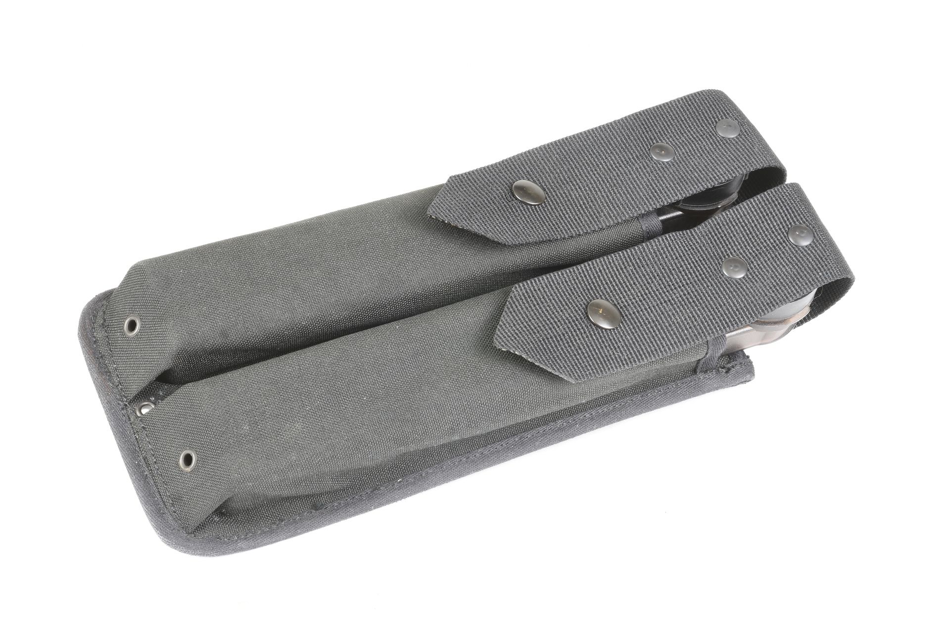 FN HERSTAL	MAGAZINE SET	2x 50RD MAGAZINES FOR P90 + POUCH