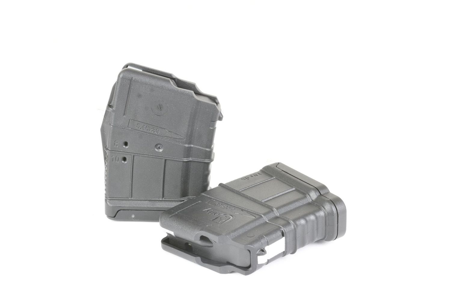AC UNITY	MAGAZINE	10RD AK-74 POLYMER BLACK
