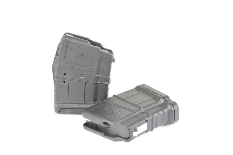 AC UNITY	MAGAZINE	10RD AK-74 POLYMER BLACK