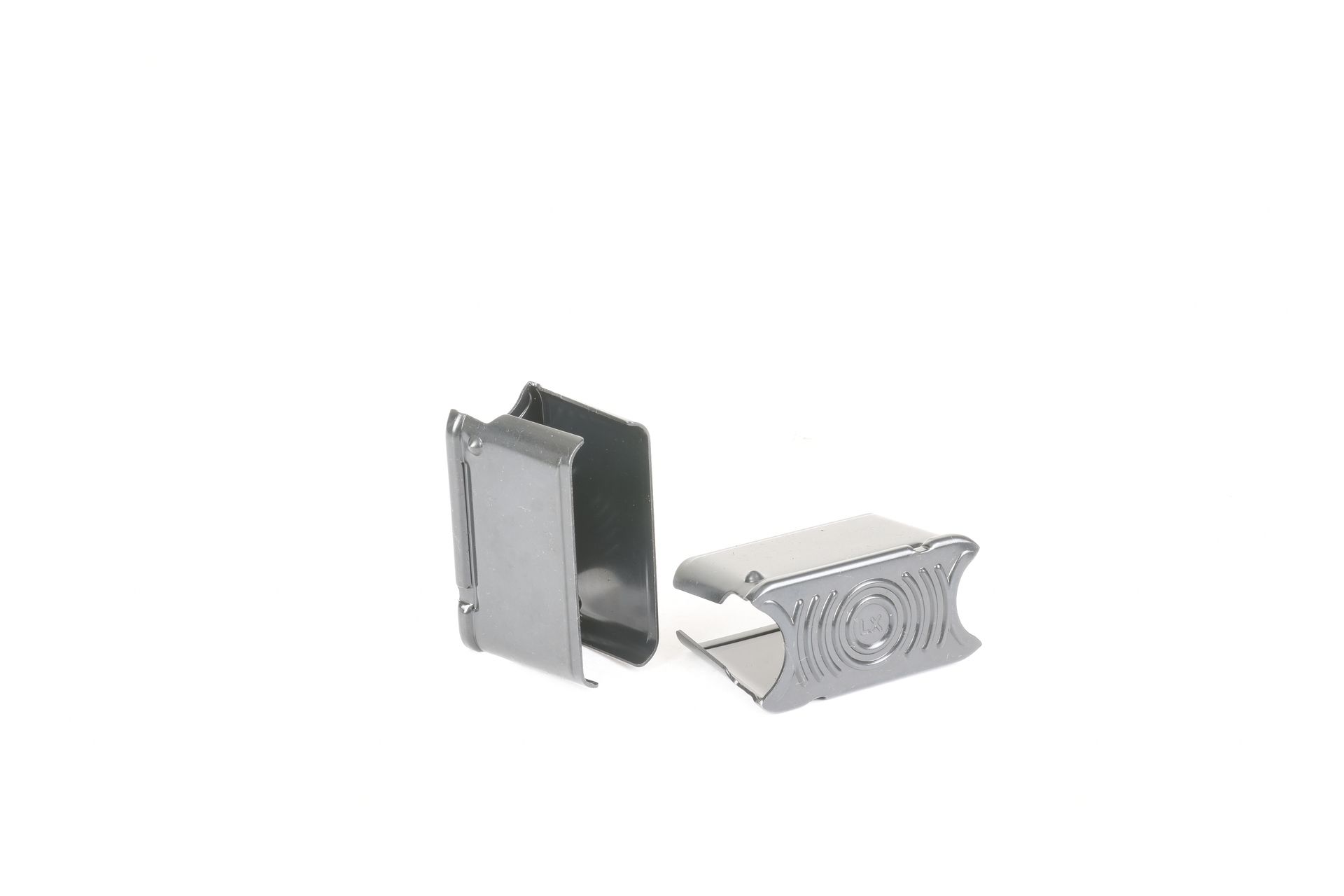 CLIP	8RD M1 GARAND EN-BLOC CLIP