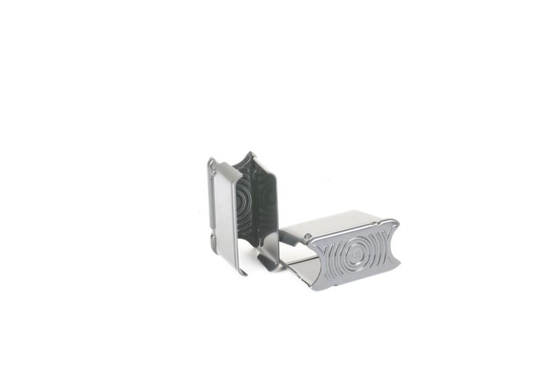 CLIP	8RD M1 GARAND EN-BLOC CLIP