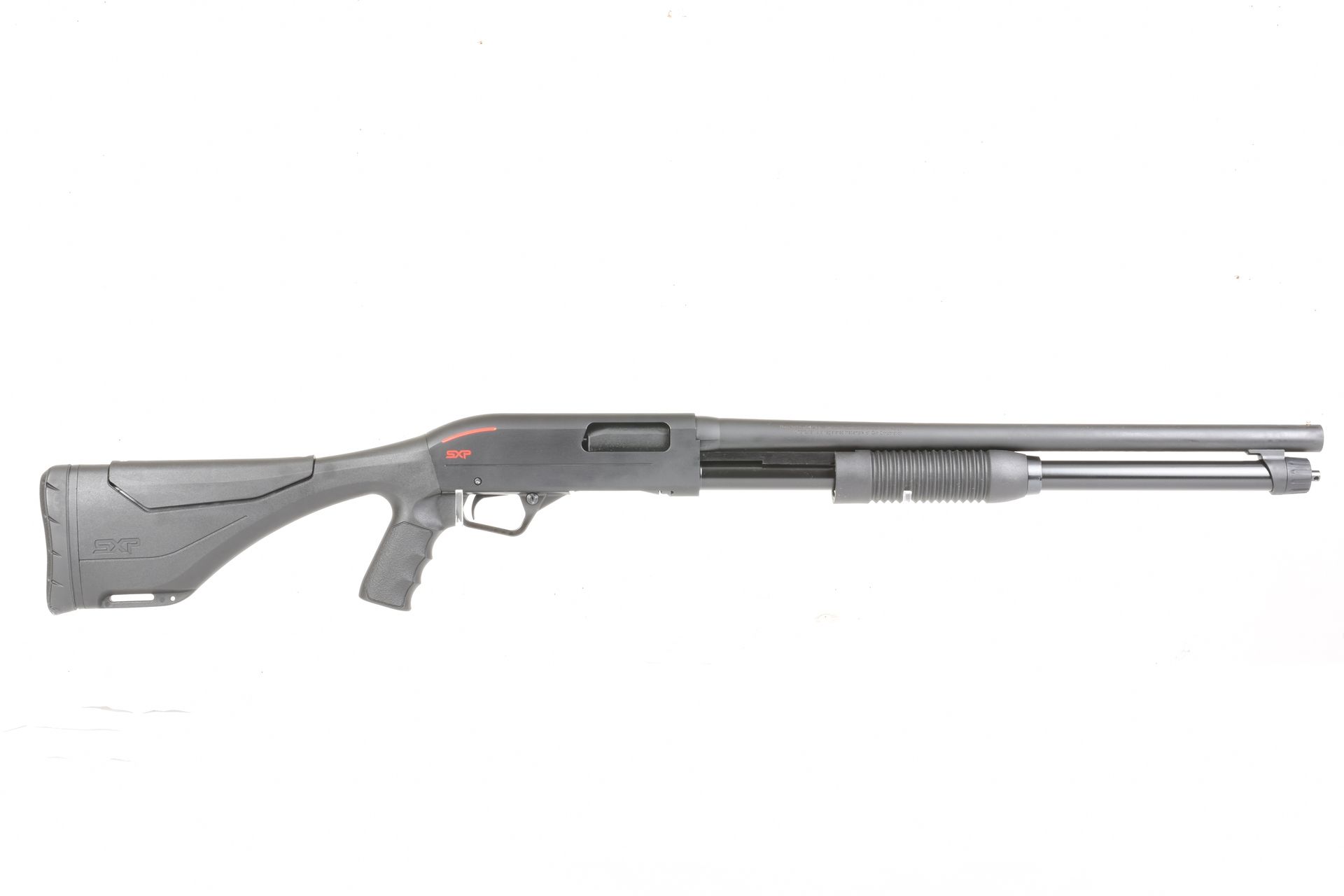 WINCHESTER	SXP XTREM DEFENDER HIGH CAPACITY	12
