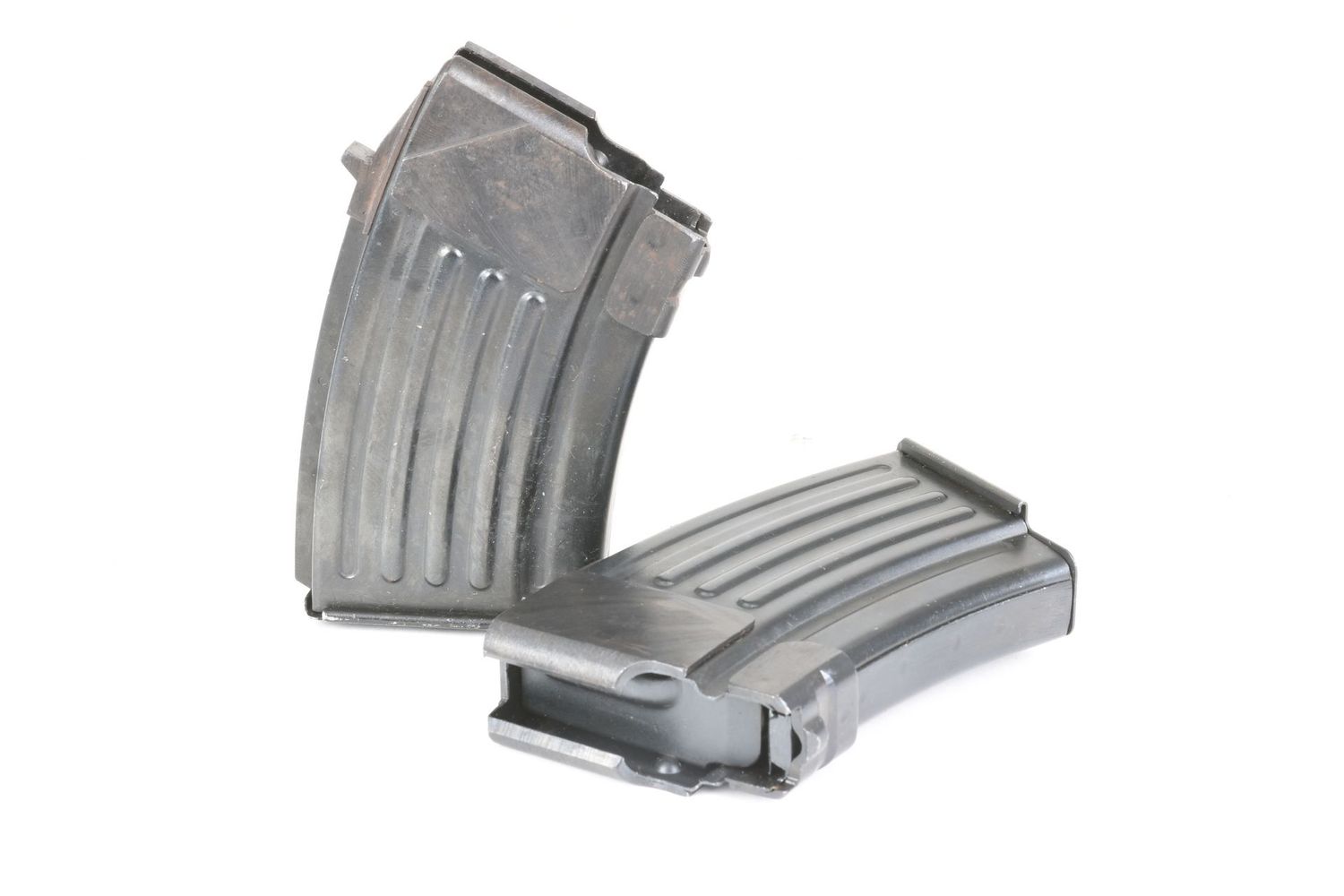 SURPLUS	MAGAZINE	10RD AK-47 STEEL
