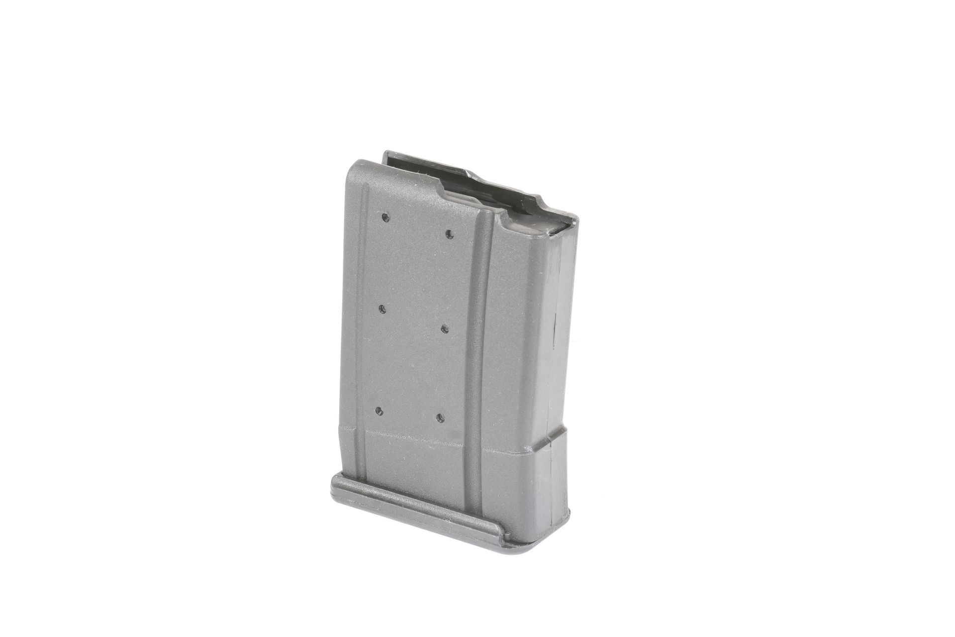 BULGARIAN	MAGAZINE	10RD AR-15 POLYMER BLACK