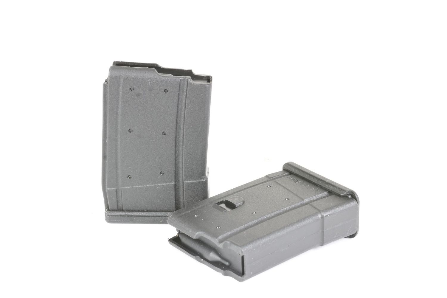 BULGARIAN	MAGAZINE	10RD AR-15 POLYMER BLACK
