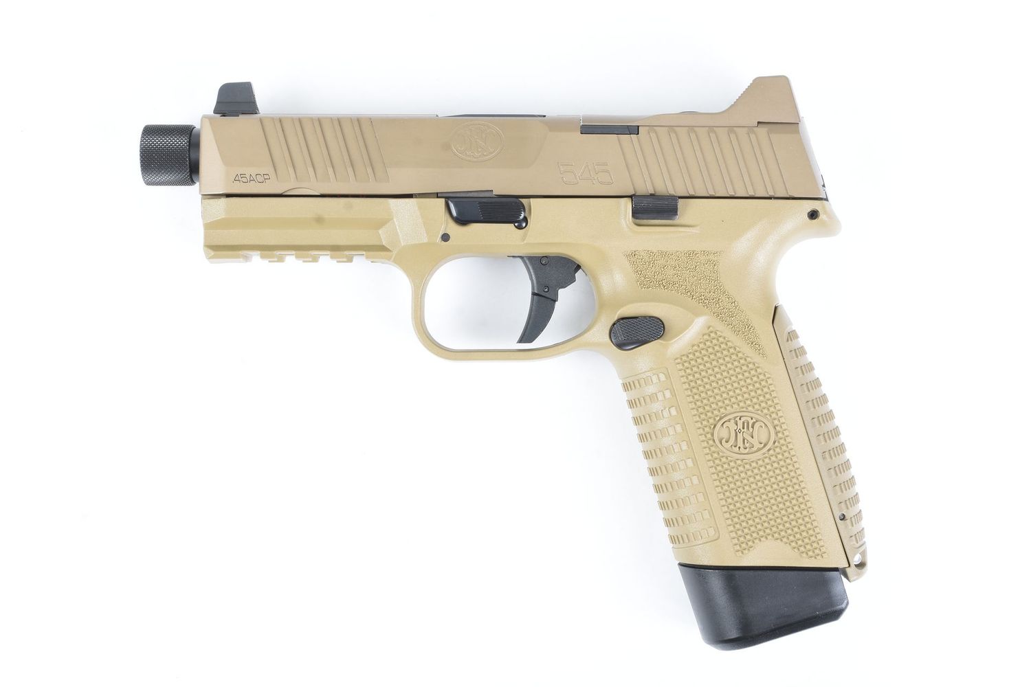 FN USA	545T FDE	45ACP