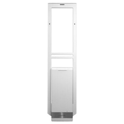 Sensormatic Synergy 2.5m Self-Contained Pedestal