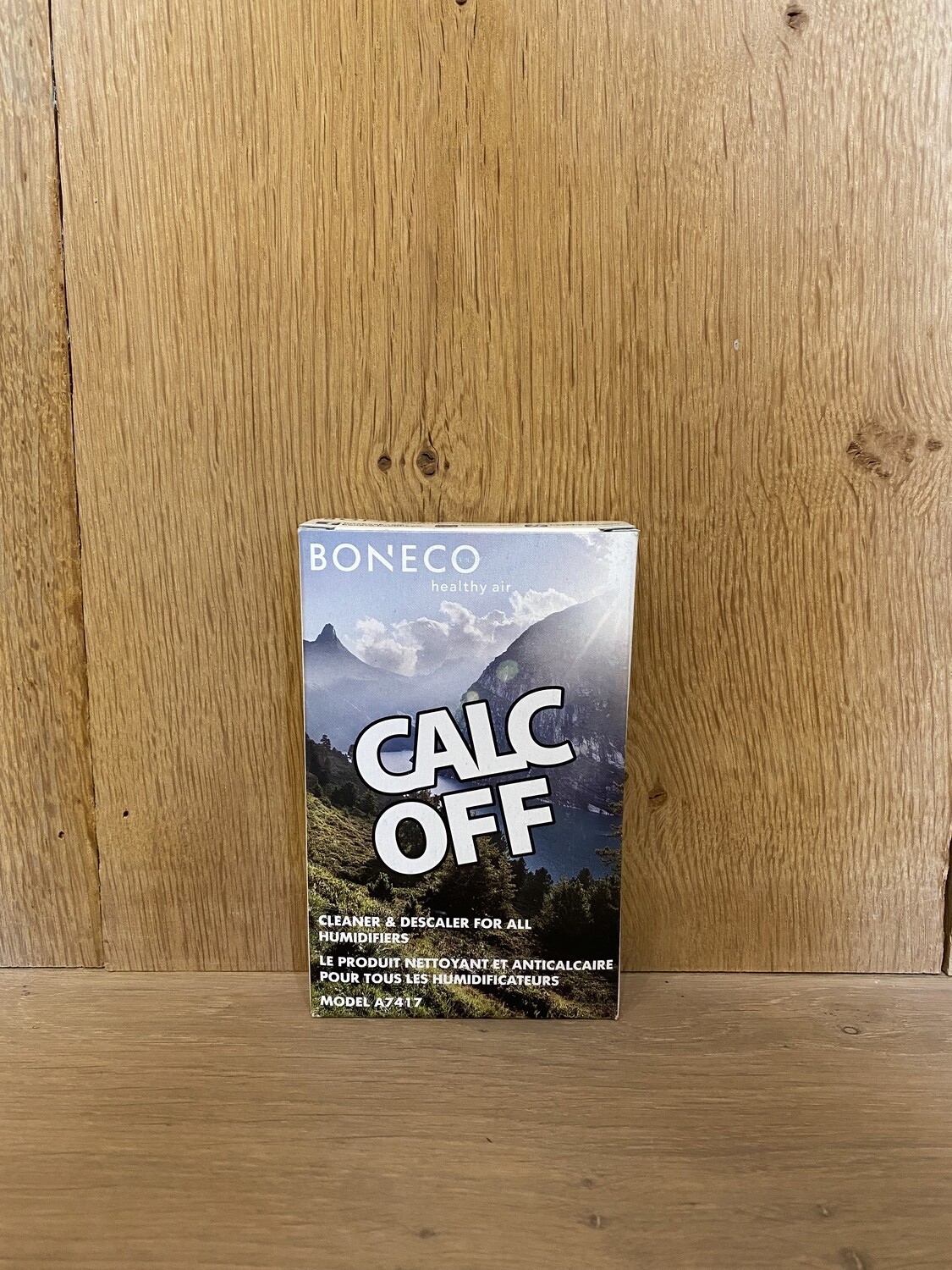 Boneco Calcoff