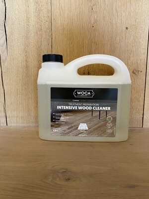Woca Intensief reiniger, 2,5L