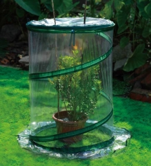Pop-Up Mini Greenhouse