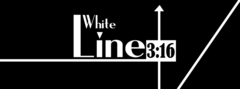 White Line 3:16