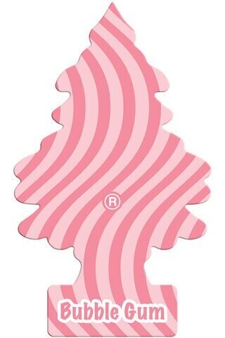 Bubble Gum