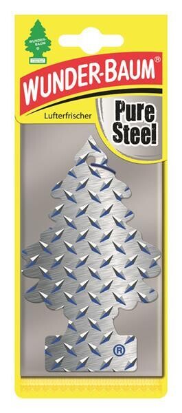 Pure Steel