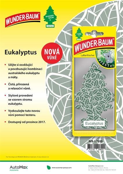 Eucalyptus