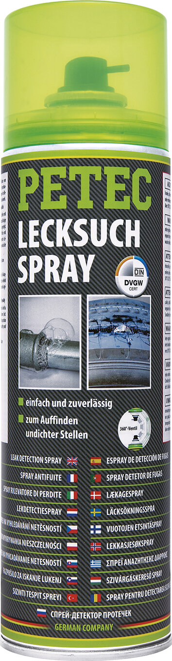 LECKSUCHSPRAY, 400ML