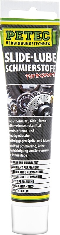 SLIDELUB, 35 G TUBE