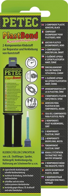 PLASTBOND, 24ML, SB-KARTE