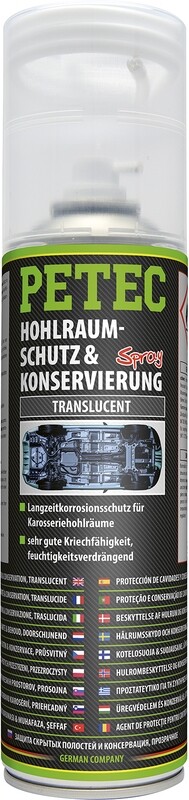 HOHLRAUMSCHUTZ & -KONSERVIERUNG, SPRAY, 500ML