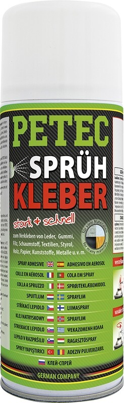 SPRUEHKLEBER, 400ML