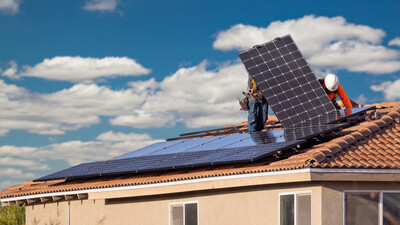 Kit Impianti Fotovoltaici