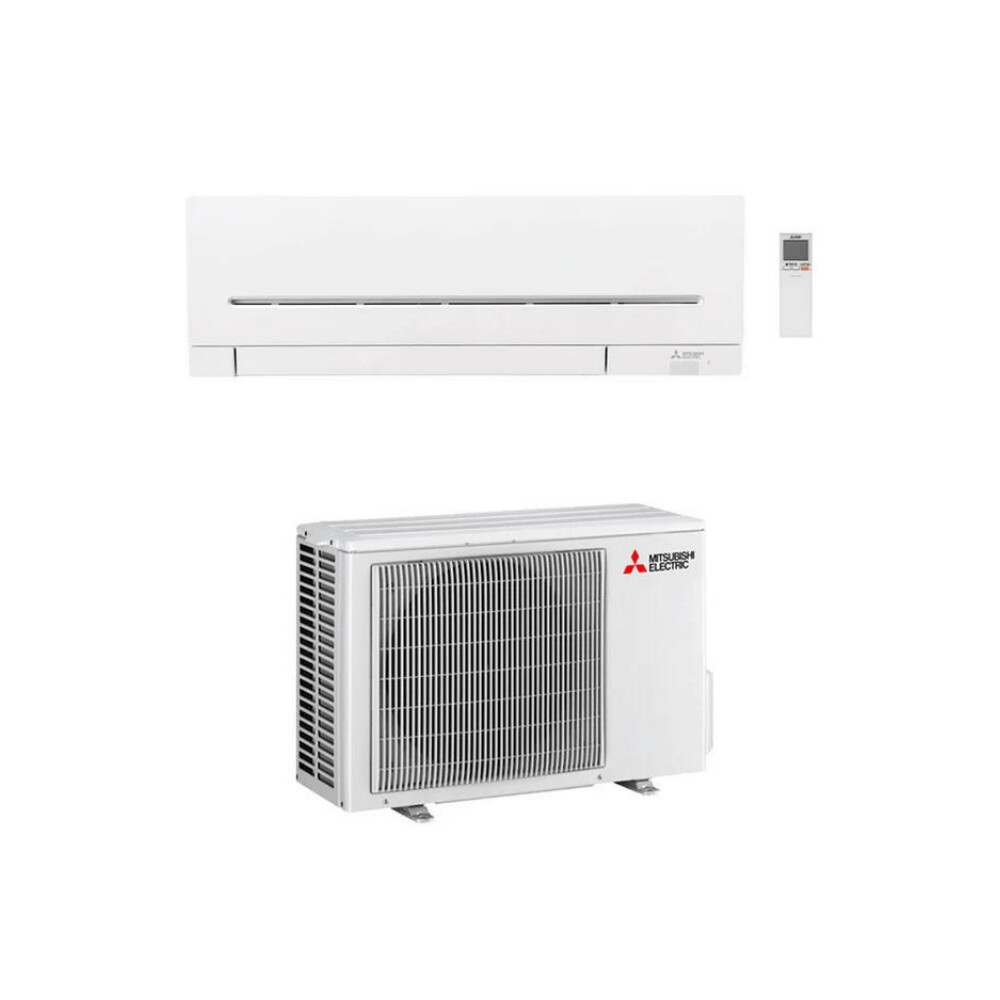 Mitsubishi AP Mono-Split MSZ-AP20VGK+MUZ-AP20VG 7000 BTU