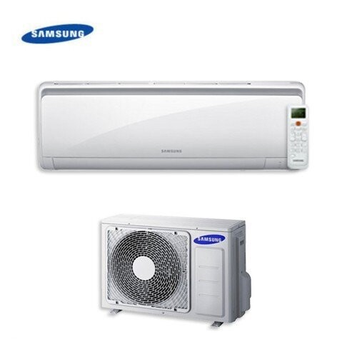 CLIMATIZZATORE CONDIZIONATORE SAMSUNG INVERTER SERIE MALDIVES A++ AR24FSFPDGMNEU 24000 BTU