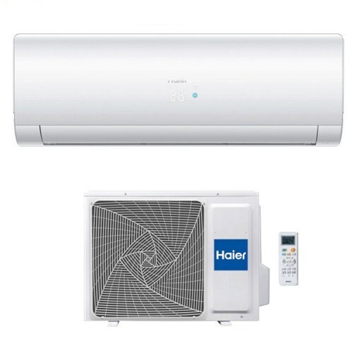 Climatizzatore Condizionatore Inverter Haier IES PLUS 24000 btu R-32 Classe A++ AS71S2SF2FA-3 Wi-Fi