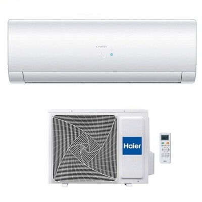 Climatizzatore Condizionatore Inverter Haier IES PLUS 24000 btu R-32 Classe A++ AS71S2SF2FA-3 Wi-Fi