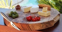 Cheese Platters & Boards