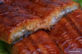 BBQ eel (Unagi) 野生活燒饅- Pack(8-8.8 oz)