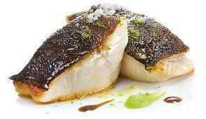 Black Cod Fillet 加拿大黑鱈魚排 (1磅）