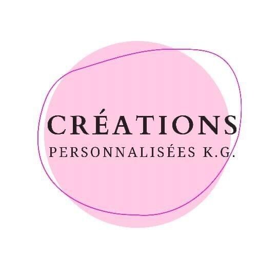 Créations personnalisées K.G.