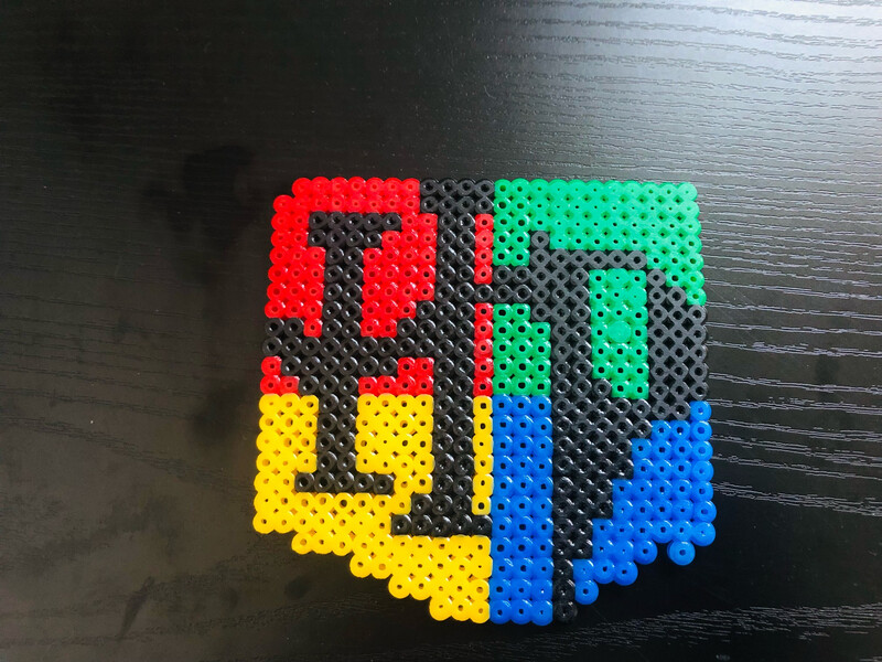 Logo d’Harry Potter✨