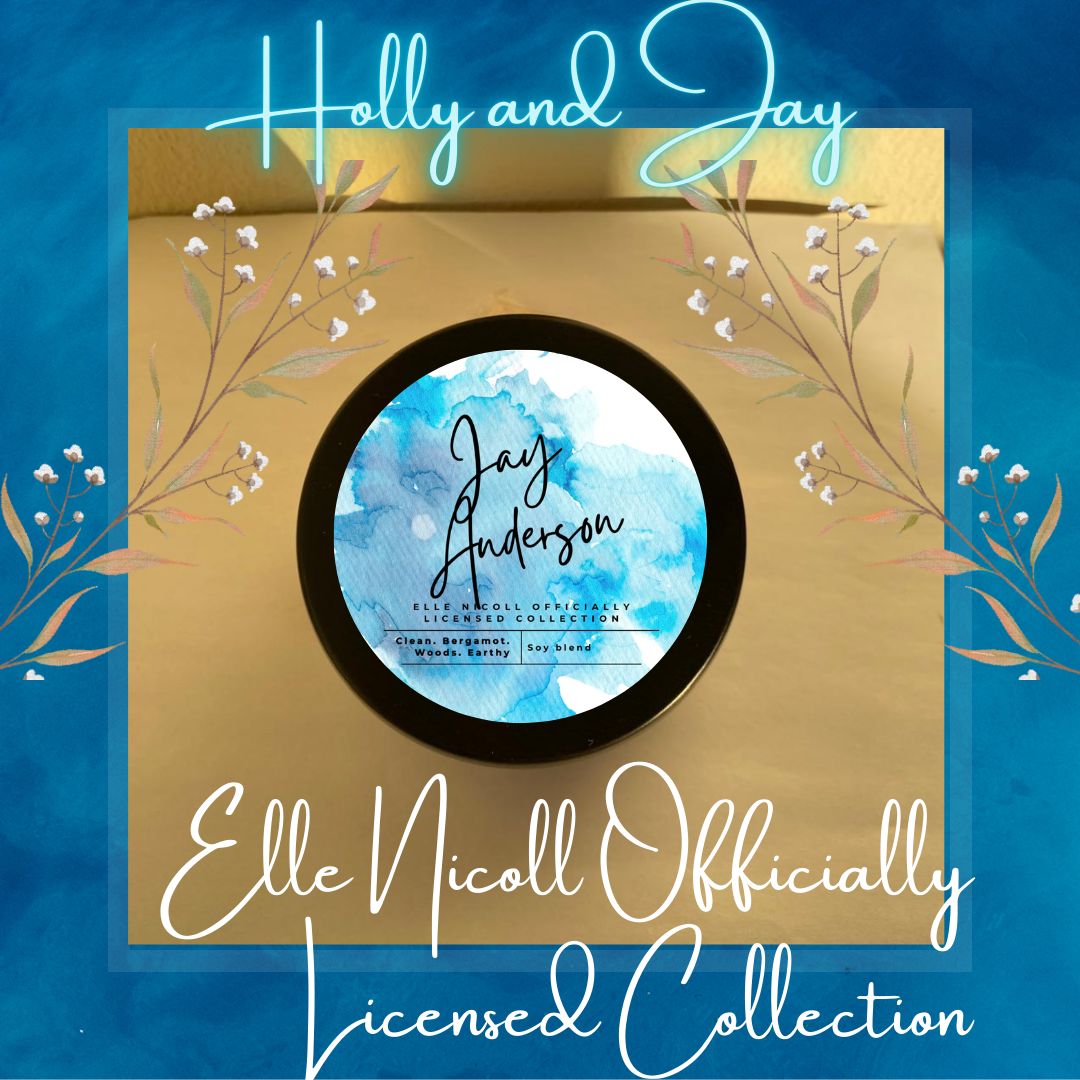 Elle Nicoll | Officially Licensed Collection