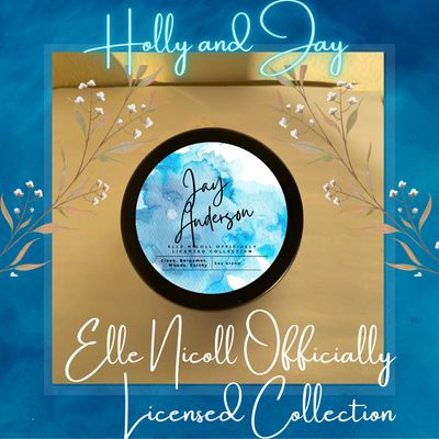 Elle Nicoll | Officially Licensed Collection