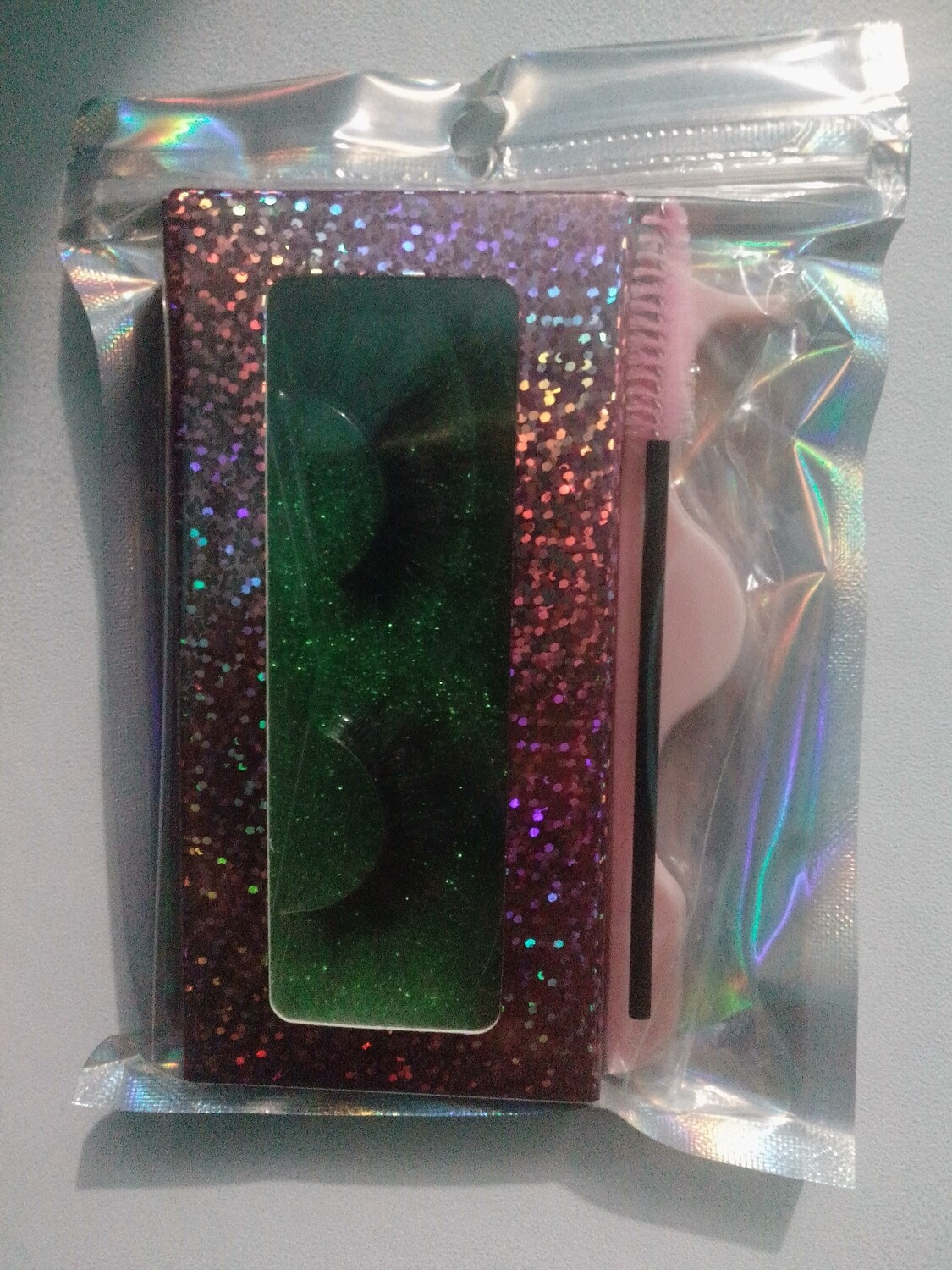 5D Faux Mink Lashes