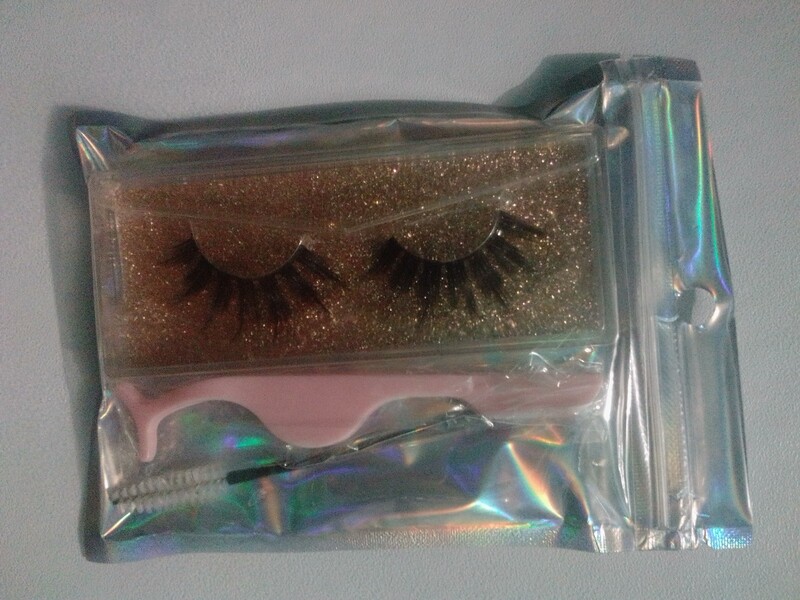 5D Faux Mink lashes