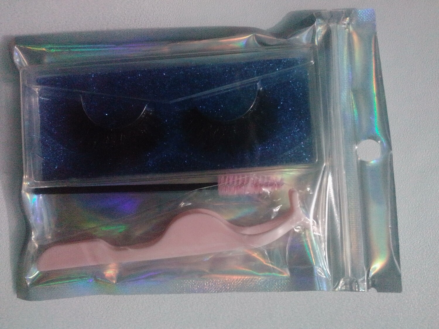 5D Faux Mink Lashes