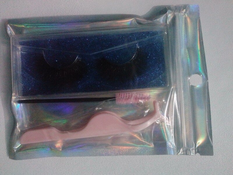 5D Faux Mink Lashes