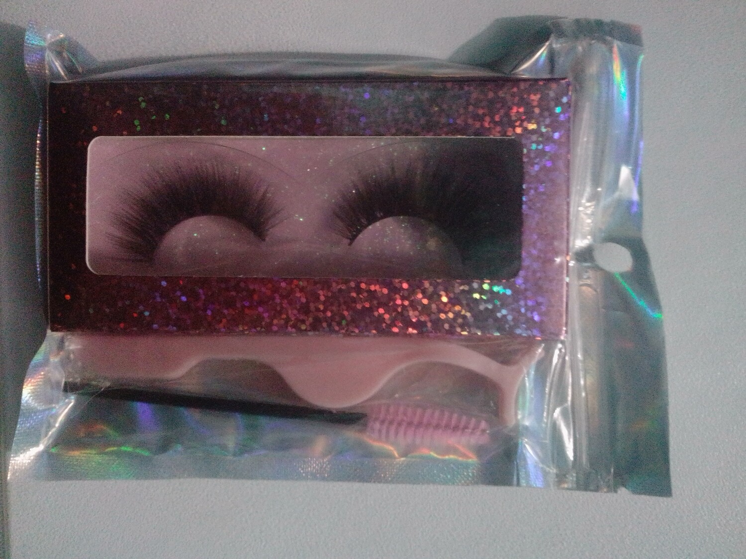 5D Faux Mink lashes