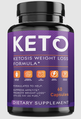 Superior Nutra Keto