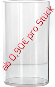 0,30l Altbierglas - 20 Stück für