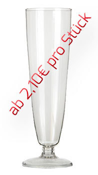 0,20l Pils Pokal - 6 Stück für 0,20l Pils Pokal - 6 Stück für