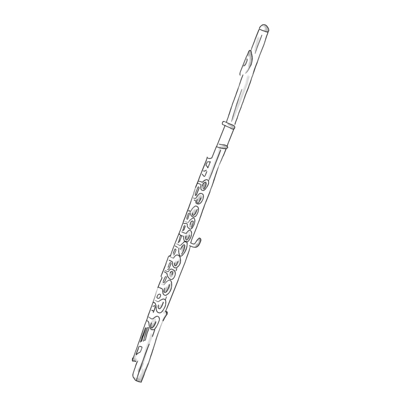 Flute