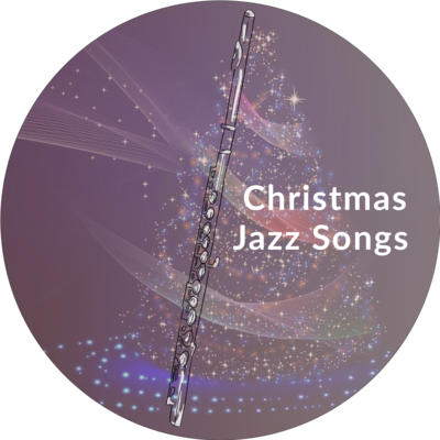 Christmas/Holiday Songs Jazz Arrangements