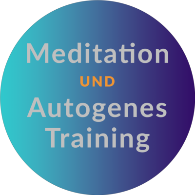 Meditationen und Autogenes Training - German only!