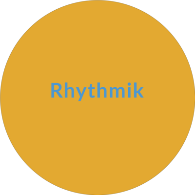 Rhythmik